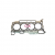 Megane 3- III Scenic 3 - III H4J Üst Conta Takım 101012709R